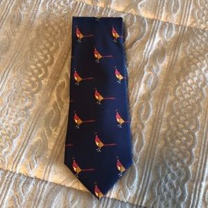 Vintage Hermès tie